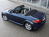 gebraucht Audi TT Roadster 40 TFSI