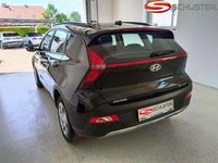 gebraucht Hyundai Bayon i-Line 1,2 MPI y1bi1 Limousine