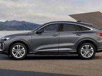 gebraucht Audi Q5 Sportback S line Sportb TFSI quattro 2xS NeuMod Tech Pano