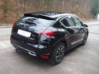 gebraucht DS Automobiles DS4 BHDI 180 EAT6