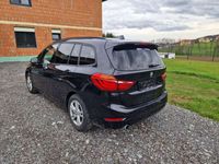 gebraucht BMW 218 Gran Tourer 218 d Advantage