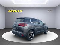 gebraucht Citroën C5 Aircross BlueHDI 130 S&S EAT8 Shine Pack