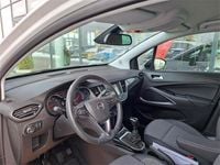gebraucht Opel Crossland X 2 Turbo Elegance LED SUV