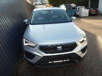 gebraucht Seat Ateca Reference Edition 1.0 TSI