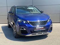 gebraucht Peugeot 3008 12 PureTech 130 S&S Eco Allure