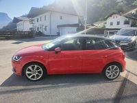 Gebraucht Audi A1 Sportback Design 90 PS (66 kW) 2016 Kleinwagen