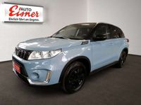 gebraucht Suzuki Vitara 1.4 DITC ALLGRIP SHINE