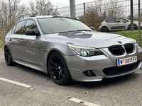 Gebraucht BMW 535 272 PS (200 kW) 2005 Limousine