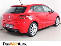 gebraucht Seat Ibiza FR 1.0