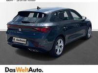 gebraucht Seat Leon FR 1.0 TSI 110 PS