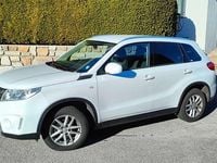 gebraucht Suzuki Vitara 16 DDiS 4WD GL Shine ALLGRIP