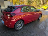 gebraucht Opel Corsa Edition