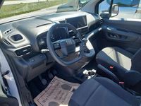 gebraucht Fiat Doblò Kastenwagen BlueHDi 2x SCHIEBETÜR