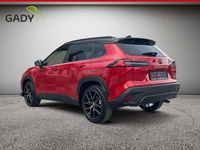 gebraucht Toyota Corolla Cross 2.0 HSD 2WD GR Sport