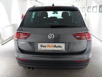 gebraucht VW Tiguan Sky TSI ACT OPF