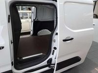 gebraucht Peugeot Partner Partner Standard BlueHDi 100 Premium