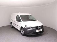 gebraucht VW Caddy Maxi Kastenwagen TDI 4MOTION