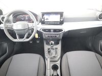 gebraucht Seat Ibiza Style 1.0 TSI Style. LED, Kamera, Parklenk, Winter, 5 J.-Garantie