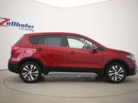 Gebraucht Suzuki SX4 S-Cross GL 129 PS (94 kW) 2021 Rot SUV