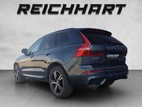 gebraucht Volvo XC60 T6 AWD Recharge PHEV Plus Dark Geartronic