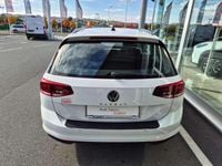 gebraucht VW Passat Variant Business 20 SCR TDI DSG *8-Fach*