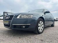 gebraucht Audi A6 2.7TDI Quattro Aut.