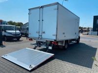 gebraucht Iveco Daily 70C18HP Tiefkühl/LBW auch andere kurz