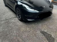 gebraucht Tesla Model 3 Long Range AWD 75kWh