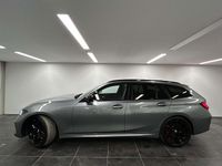 Gebraucht BMW M340 M Sport 374 PS (275 kW) 2025 Grau Limousine
