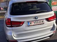 gebraucht BMW X5 Innenausstattung M-Paket -und Pano Dach - VHB