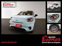 Neu Leapmotor T03 69 kW (95 PS) 2026 Kleinwagen