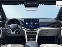 Neu BYD Seal U Comfort 160 kW (218 PS) 2025 Weiß SUV