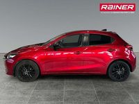 Gebraucht Mazda 2 Homura-Line 90 PS (66 kW) 2022 Rot Limousine