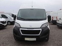 gebraucht Peugeot Boxer L2H2 Kasten BlueHDi 140 KAMERA TEL KLIMA Parksens.