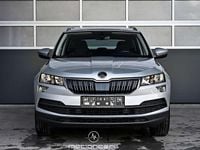 gebraucht Skoda Karoq 1.0 TSI Ambition 125 Pickerl NEU