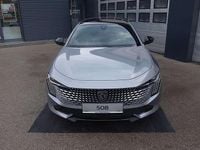 gebraucht Peugeot 508 SW Hybrid 225 PHEV e-EAT8 GT Aut.