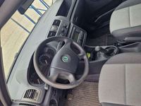 gebraucht Skoda Fabia Classic 1,2