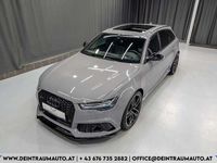 gebraucht Audi RS6 Avant performance 40 TFSI COD tiptronic