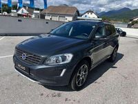 gebraucht Volvo XC60 D3 Kinetic Geartronic Diesel Automatik *142.500km*