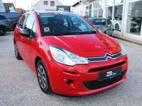 gebraucht Citroën C3 VTI 82 // Parksensoren //