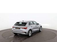 gebraucht Audi A3 Sportback 35 TFSI advanced Aut LED RADAR LEDER