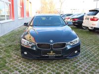 gebraucht BMW 420 Gran Coupé d Sport Line Aut. | Head-UP | LED |NAVi