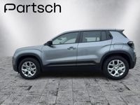 gebraucht Jeep Avenger Altitude e-Hybrid 1.2 e-DCT6