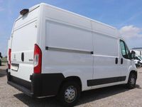 gebraucht Peugeot Boxer L2H2 Kasten NAVI KAMERA TEL TEMP KLIMA Parksens.