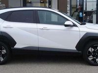 gebraucht Hyundai Kona GO Plus 1,6 T-GDi 2WD DCT Aut.