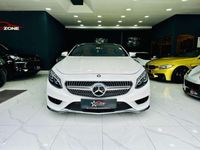 gebraucht Mercedes S500 S 5004Matic AMG Paket