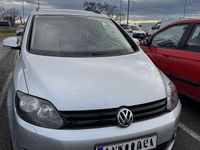 gebraucht VW Golf Plus
