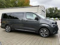gebraucht Peugeot Traveller Premium L3 180 BHDI *GLASDACH*NAVI*KAMERA*AHK