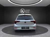 gebraucht VW Polo 4Me ''SHZ+App-Connect+GRA''