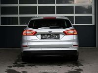 gebraucht Ford Mondeo 2.0 TDCi Trend Start/Stopp